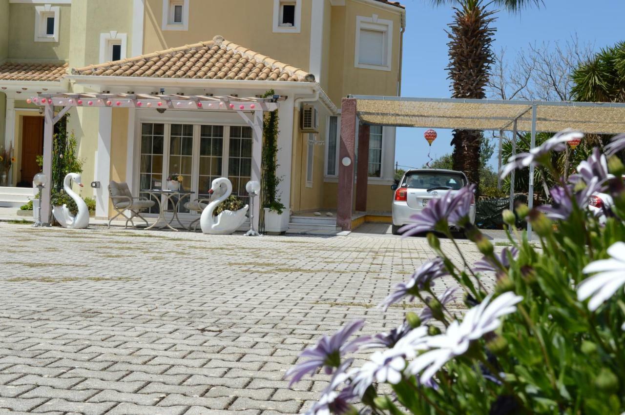 Acqui Villa Argostoli  Exterior foto