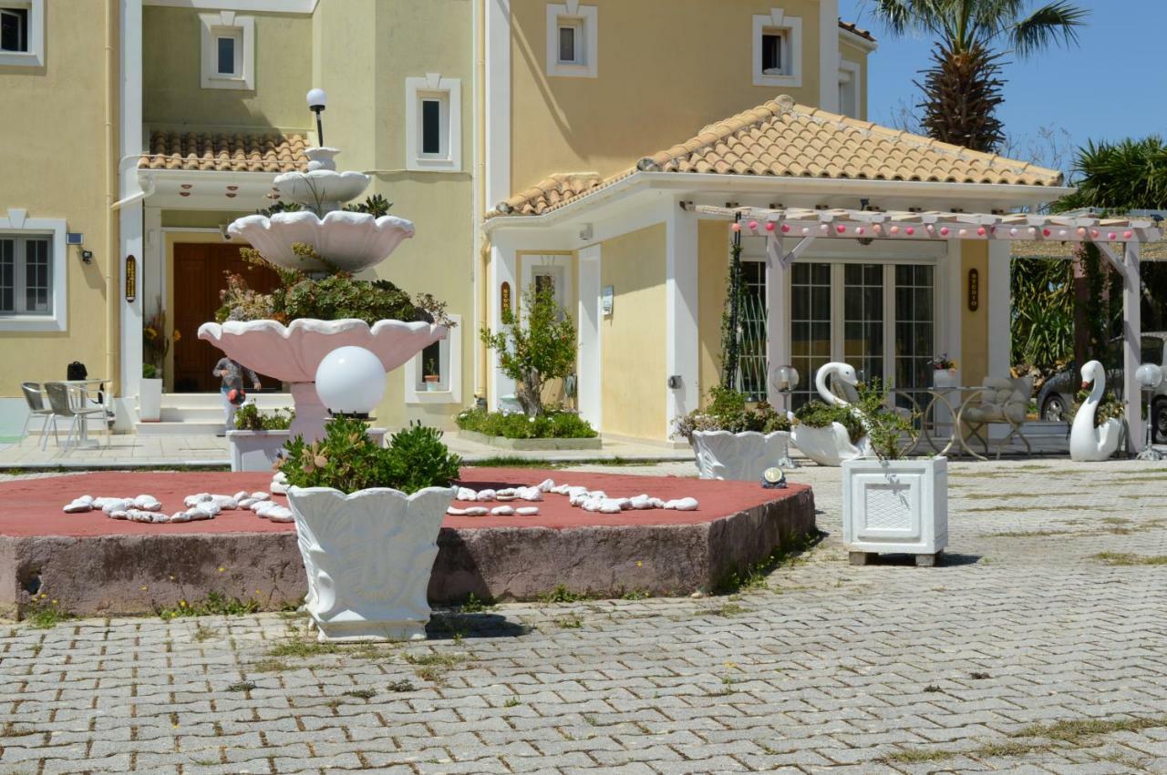 Acqui Villa Argostoli  Exterior foto