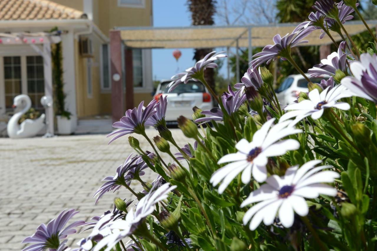 Acqui Villa Argostoli  Exterior foto